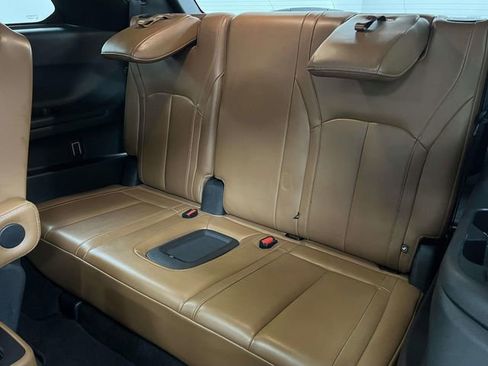 Used 2022 INFINITI QX60 Autograph w/ Cargo Package image 17