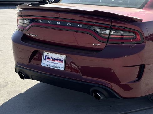 Used 2023 Dodge Charger GT RWD image 6