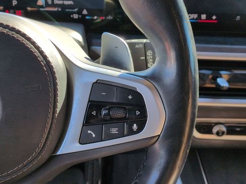 Certified 2024 BMW X5 xDrive40i w/ M Sport Package image 20