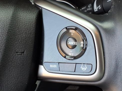Used 2019 Honda CR-V EX-L image 18