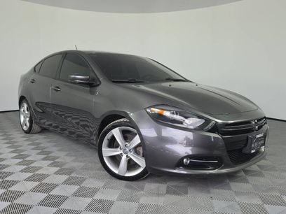 Used 2015 Dodge Dart GT w/ Sun/Sound Group