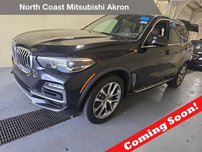 Used 2021 BMW X5 xDrive40i w/ Convenience Package