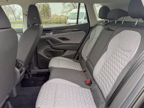 New 2026 Volkswagen Tiguan S image 21