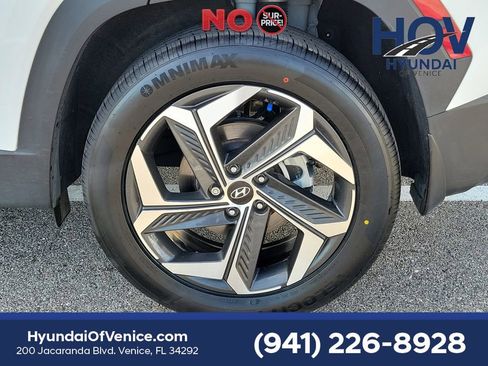 Certified 2023 Hyundai Tucson SEL w/ Convenience Package AWD/4WD image 13