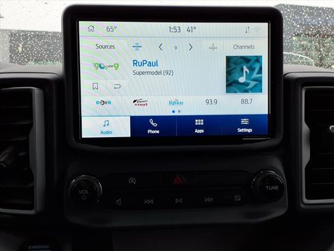 Used 2023 Ford Bronco Sport Big Bend w/ Convenience Package image 17