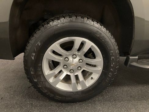 Used 2019 Chevrolet Tahoe LT AWD/4WD image 13