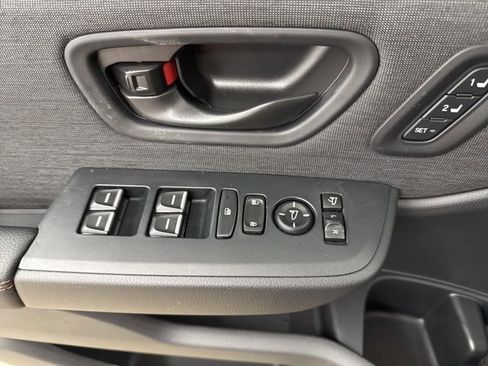 New 2026 Honda Passport TrailSport image 35