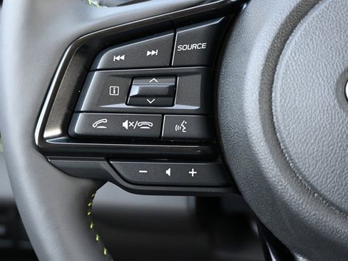 New 2025 Subaru Ascent Bronze Edition image 32