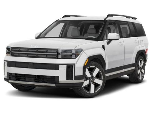 New 2025 Hyundai Santa Fe Limited image 54