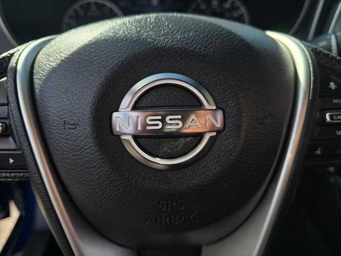 Used 2023 Nissan Maxima SV w/ Floor Mat Group FWD image 23