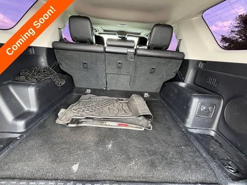 Used 2021 Toyota 4Runner TRD Pro AWD/4WD image 32