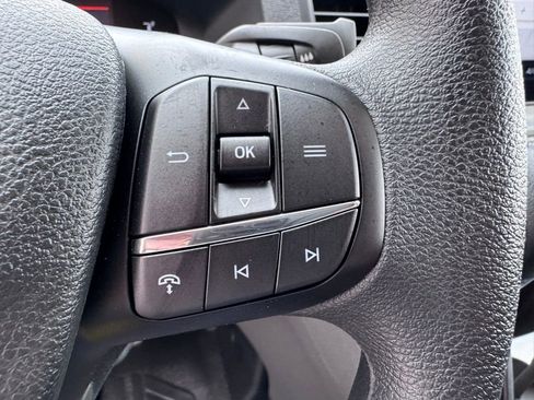 New 2026 Ford Transit 250 Low Roof AWD image 21