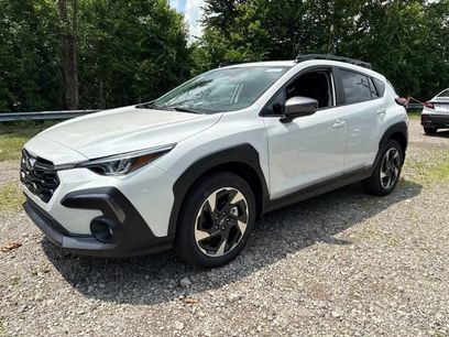 New 2026 Subaru Crosstrek 2.5i Limited