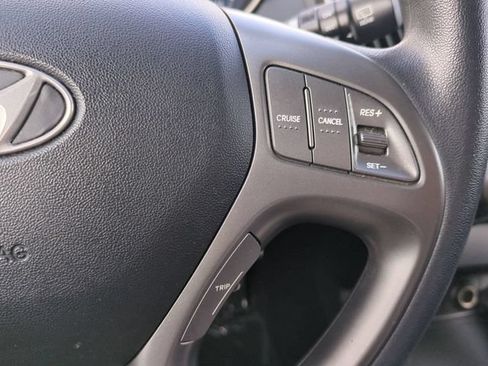 Used 2014 Hyundai Tucson GLS FWD image 26