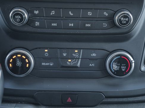 Certified 2024 Ford Transit 250 Low Roof w/ Exterior Upgrade Package image 29