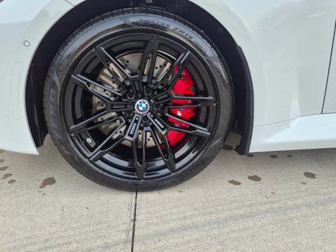 Used 2024 BMW M2 w/ Lighting Package image 20