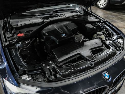 Used 2016 BMW 428i Gran Coupe RWD image 50
