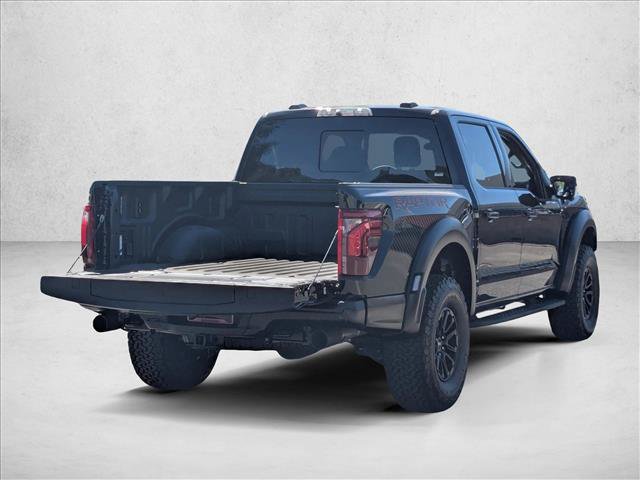 New 2026 Ford F150 Raptor AWD/4WD image 2