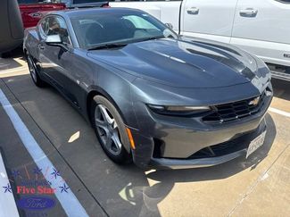 Used 2023 Chevrolet Camaro LT RWD video 1