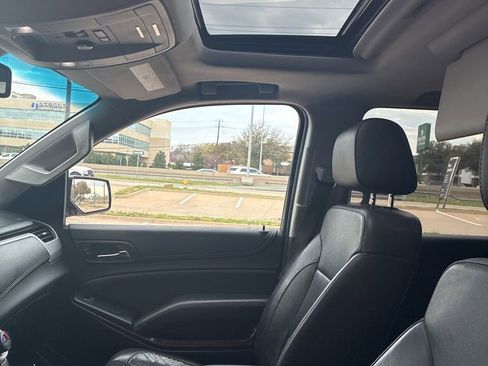 Used 2018 GMC Yukon SLT w/ Open Road Package image 10