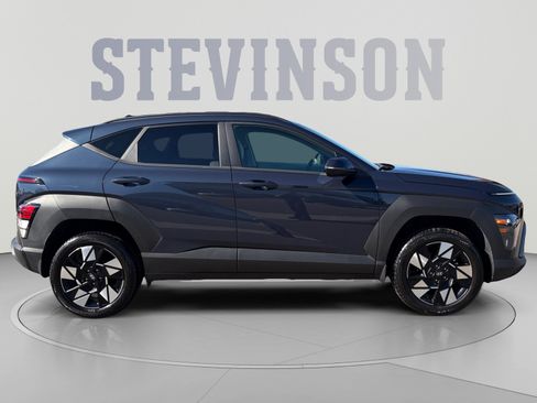 Used 2025 Hyundai Kona SEL AWD/4WD image 6