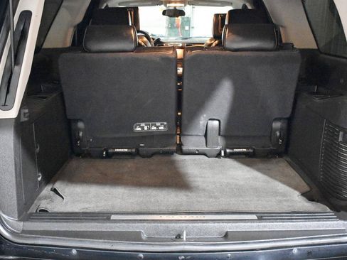Used 2013 Cadillac Escalade ESV Platinum AWD/4WD image 23