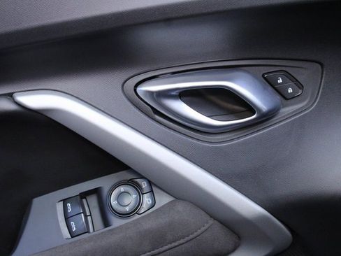 Used 2024 Chevrolet Camaro LT image 14