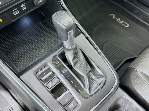 Used 2024 Honda CR-V EX image 17