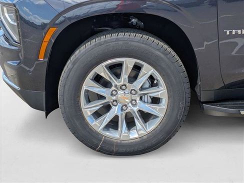New 2026 Chevrolet Tahoe Premier w/ Sun And Tow Package RWD image 10