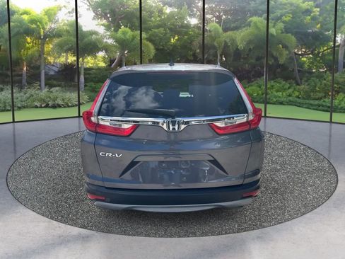 Used 2019 Honda CR-V EX-L image 6