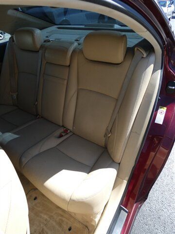 Used 2008 Lexus ES 350 FWD image 41