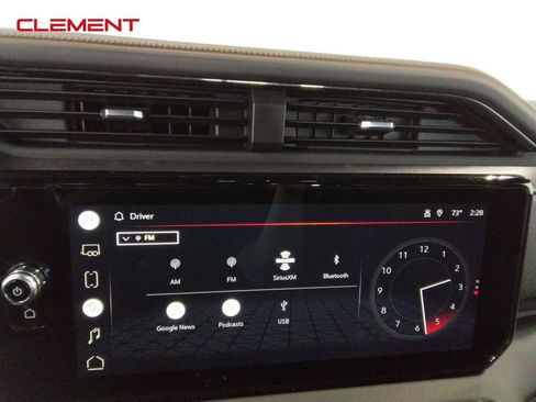 Used 2022 GMC Sierra 1500 AT4 w/ AT4 Premium Package image 17