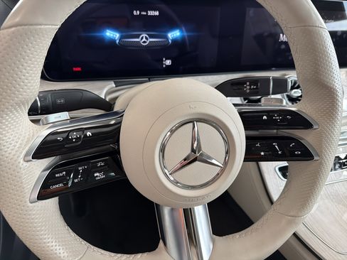 Used 2022 Mercedes-Benz E 450 4MATIC Coupe image 12