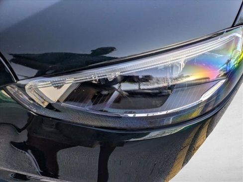 Certified 2023 Mercedes-Benz S 580 S 580 image 4