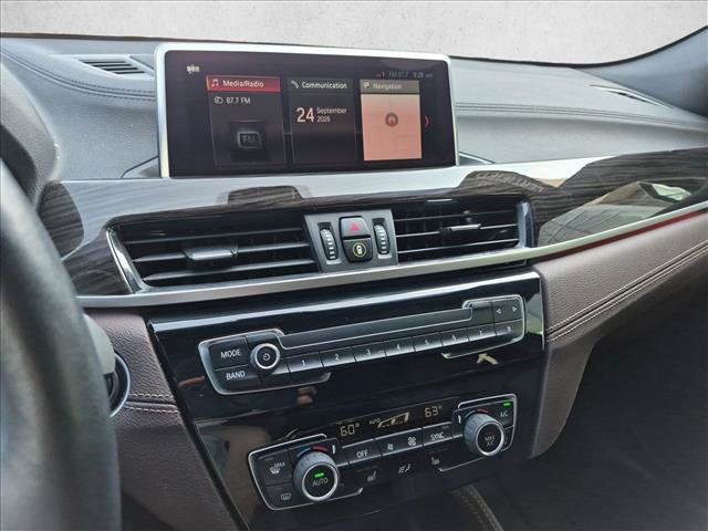 Used 2020 BMW X2 sDrive28i w/ Premium Package FWD image 15