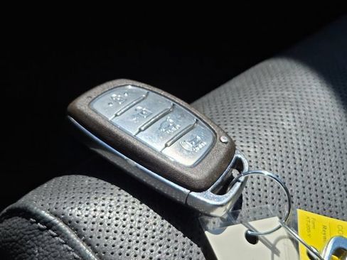 Used 2018 Hyundai Tucson SEL Plus AWD/4WD image 20