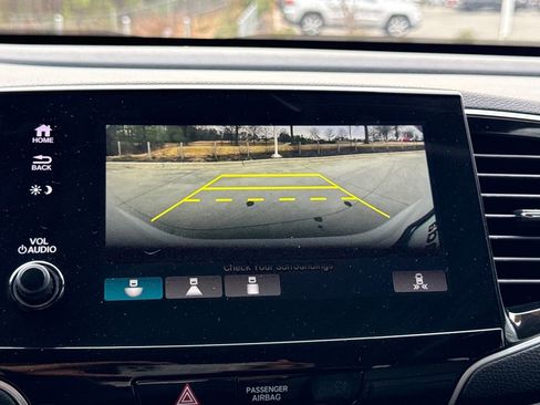 Used 2022 Honda Pilot EX-L image 24