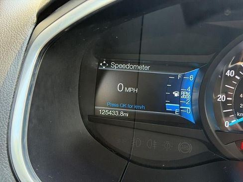Used 2018 Ford Edge Titanium AWD/4WD image 26