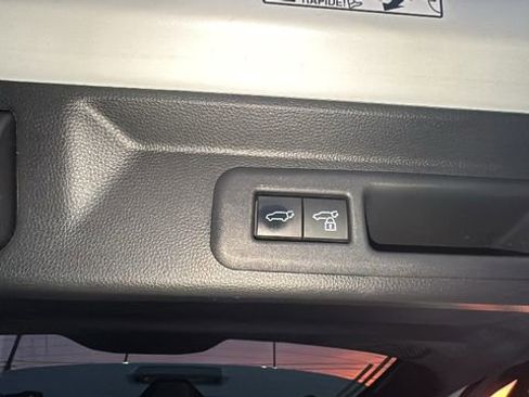 Used 2024 Toyota Sequoia Limited w/ Nightshade Package image 38