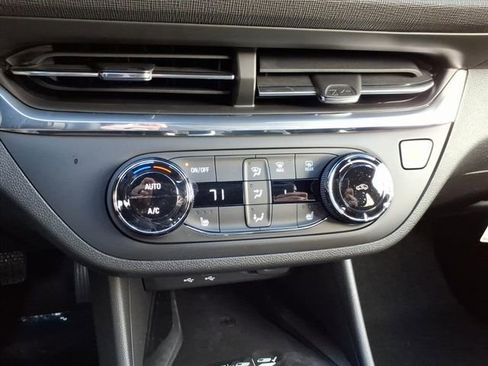 New 2026 Buick Envista Preferred image 31