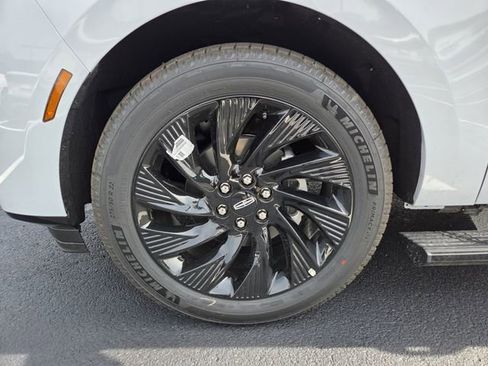 New 2026 Lincoln Navigator Reserve w/ Jet Appearance Package AWD/4WD image 26