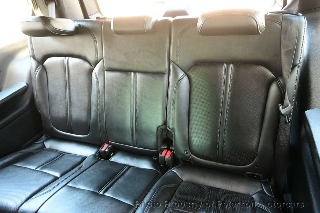 Used 2022 Jeep Wagoneer Series III w/ Premium Group I RWD image 40