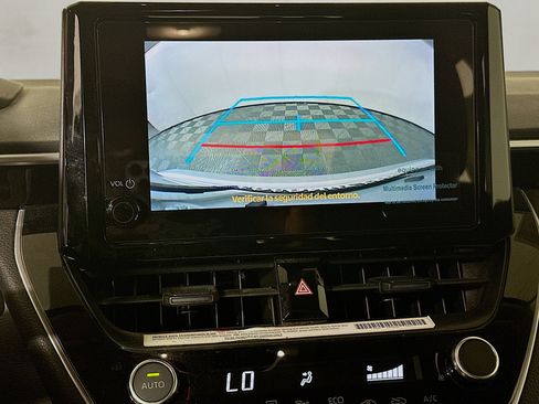 Used 2024 Toyota Corolla LE FWD image 24