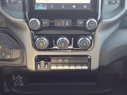 New 2026 RAM 5500 Tradesman image 9