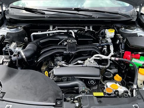 Used 2021 Subaru Outback Limited w/ Popular Package #2 image 31