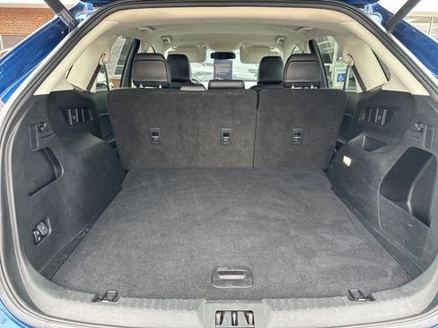 Certified 2022 Ford Edge SEL w/ Convenience Package image 18