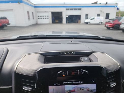 Used 2020 RAM 1500 Limited image 28
