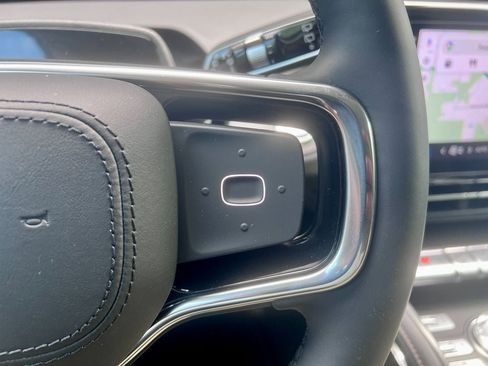 New 2026 Lincoln Nautilus Reserve w/ Jet Appearance Package AWD/4WD image 27