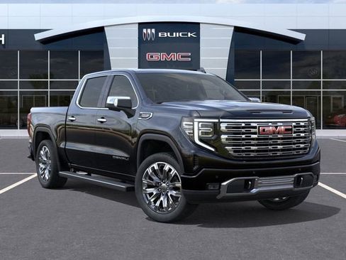 New 2026 GMC Sierra 1500 Denali image 7