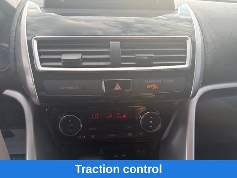 Used 2020 Mitsubishi Eclipse Cross LE AWD/4WD image 16